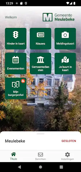 Play Meulebeke  and enjoy Meulebeke with UptoPlay