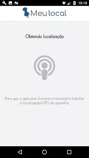 Play Meu Local