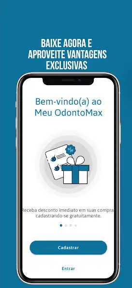 Play Meu OdontoMax  and enjoy Meu OdontoMax with UptoPlay