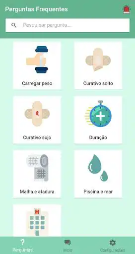 Play Meu PICC as an online game Meu PICC with UptoPlay