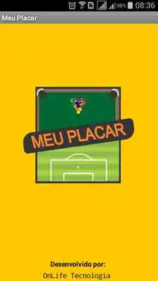 Play Meu Placar