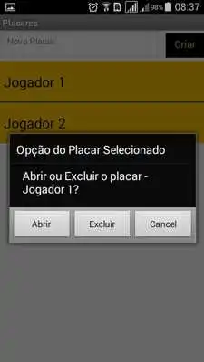 Play Meu Placar