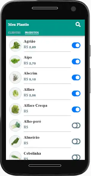 Play Meu Plantio  and enjoy Meu Plantio with UptoPlay
