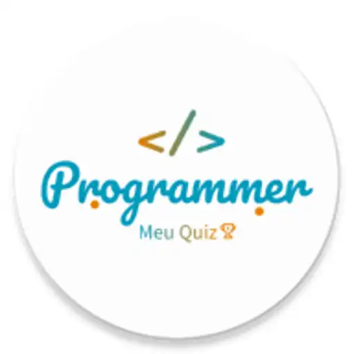 Play Meu quiz - Programmer APK