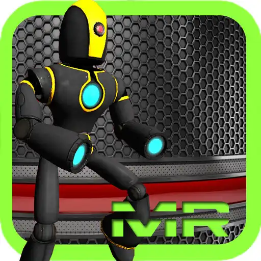 Play Meu Robô APK