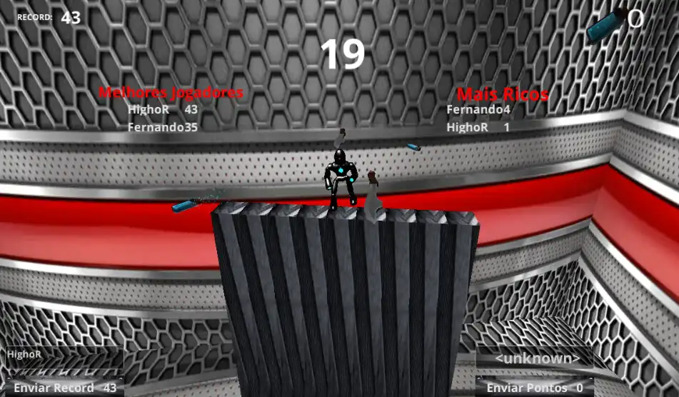 Play Meu Robô  and enjoy Meu Robô with UptoPlay