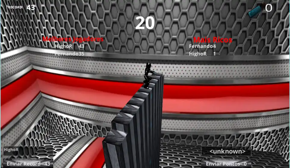 Play Meu Robô as an online game Meu Robô with UptoPlay