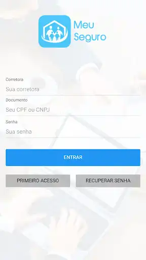 Play Meu Seguro Play Meu Seguro