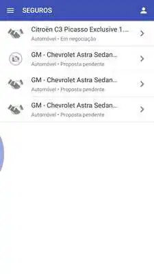 Play Meu Seguro Play Meu Seguro