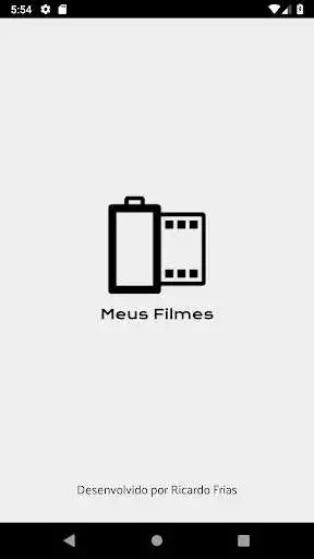 Play Meus Filmes  and enjoy Meus Filmes with UptoPlay