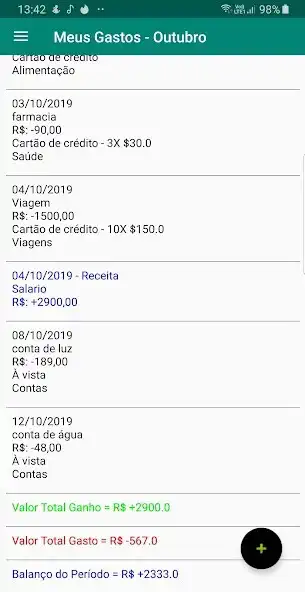 Play Meus Gastos (beta) and enjoy Meus Gastos (beta) with UptoPlay Play Meus Gastos (beta) and enjoy Meus Gastos (beta) with UptoPlay