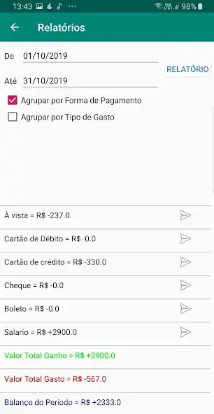 Play Meus Gastos (beta) as an online game online Meus Gastos (beta) with UptoPlay Play Meus Gastos (beta) as an online game Meus Gastos (beta) with UptoPlay