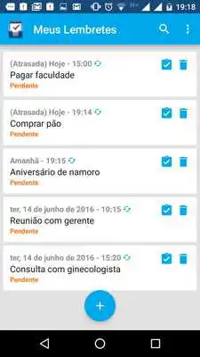 Play Meus Lembretes as an online game online Meus Lembretes with UptoPlay Play Meus Lembretes as an online game Meus Lembretes with UptoPlay