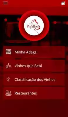 Play Meus Vinhos Play Meus Vinhos