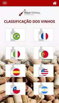 Play Meus Vinhos Play Meus Vinhos