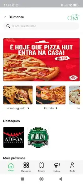 Play MeuTopChef and enjoy MeuTopChef with UptoPlay Play MeuTopChef and enjoy MeuTopChef with UptoPlay