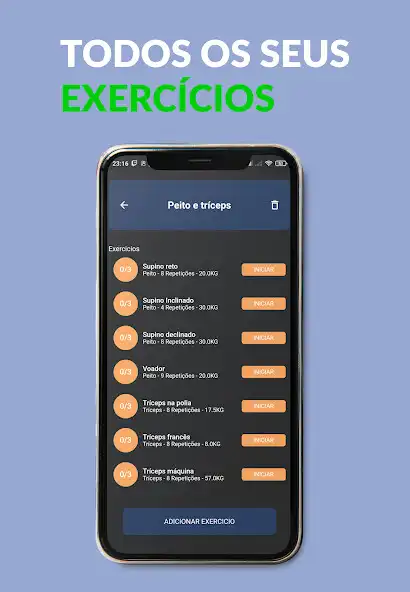 Play Meu Treino - Ficha de treino as an online game online Meu Treino - Ficha de treino with UptoPlay Play Meu Treino - Ficha de treino as an online game Meu Treino - Ficha de treino with UptoPlay