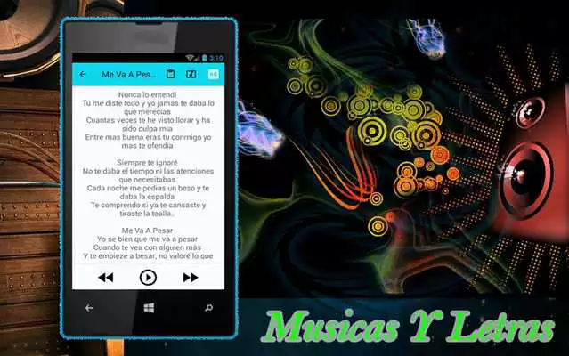 Play Me Va A Pesar Mejor Canciones