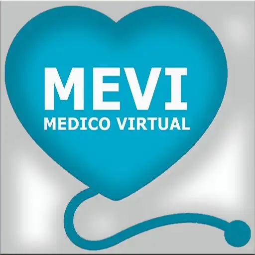 Play MEVI-Medico Virtual APK
