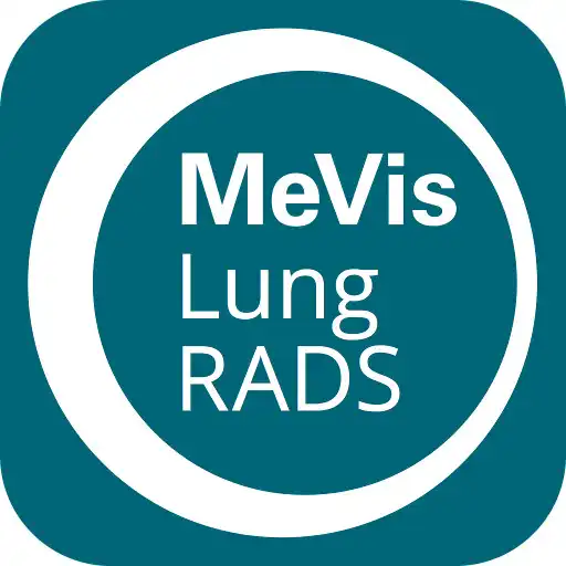Run free android online MeVis Lung-RADS APK
