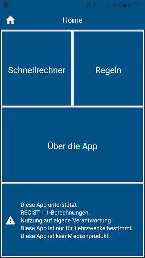 Play MeVis RECIST 1.1 and enjoy MeVis RECIST 1.1 with UptoPlay Play MeVis RECIST 1.1 and enjoy MeVis RECIST 1.1 with UptoPlay