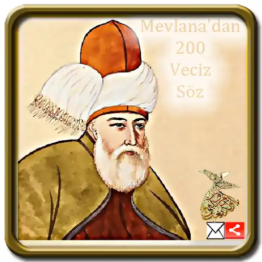 Play Mevlanadan Veciz Sözler  and enjoy Mevlanadan Veciz Sözler with UptoPlay