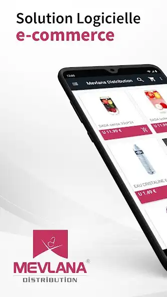 Play Mevlana Distribution  and enjoy Mevlana Distribution with UptoPlay