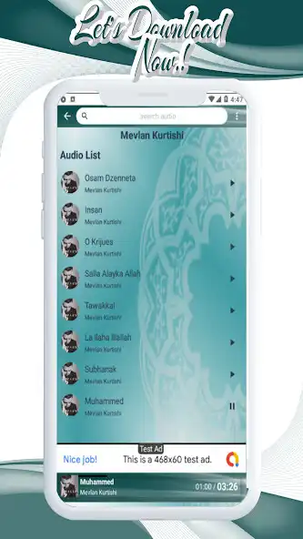 Play Mevlan Kurtishi Song Mp3  and enjoy Mevlan Kurtishi Song Mp3 with UptoPlay