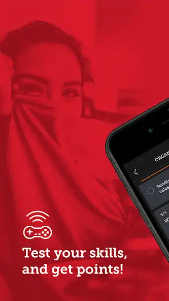 Play MevoApp as an online game MevoApp with UptoPlay