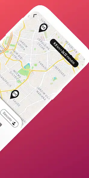Play Mevou - Passageiros as an online game Mevou - Passageiros with UptoPlay