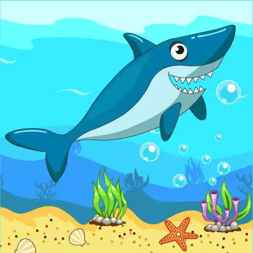 Play Mewarnai Hewan Laut APK