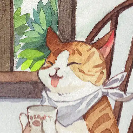 Play Mewling Mosaic: A Kitty Jigsaw APK