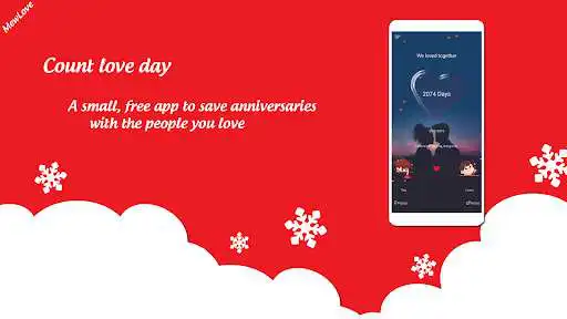 Play MewLove - Count Love Day  and enjoy MewLove - Count Love Day with UptoPlay