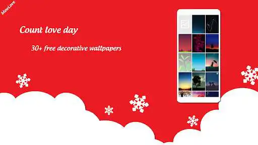 Play MewLove - Count Love Day as an online game MewLove - Count Love Day with UptoPlay