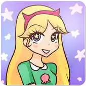 Free play online Mewni Kingdom of Adventure APK