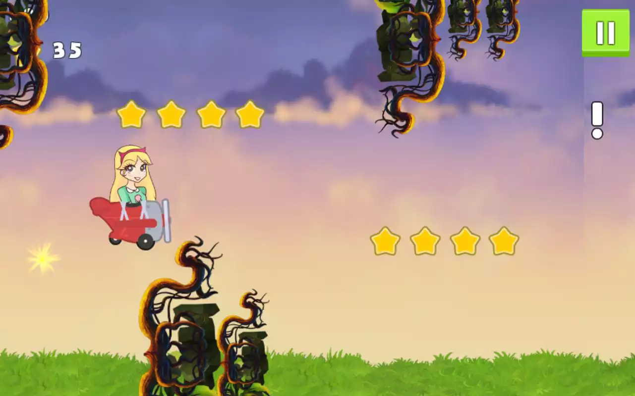 Play Mewni Kingdom of Adventure
