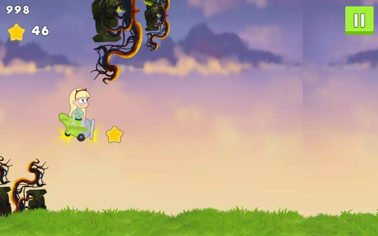 Play Mewni Kingdom of Adventure