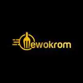 Free play online Mewokrom Food App APK