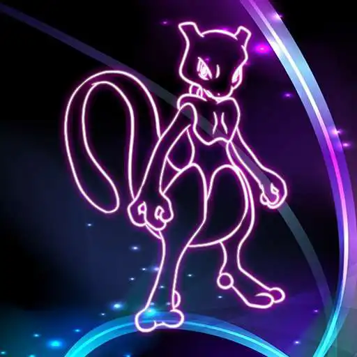 Play Mewtwo Wallpaper APK