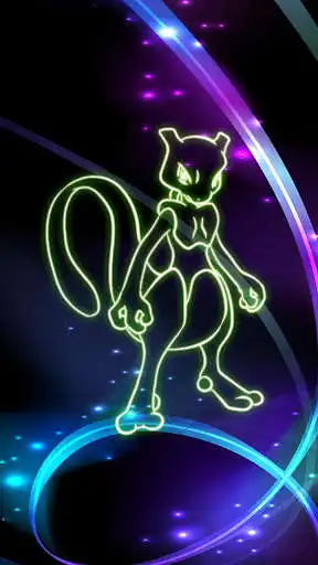Play Mewtwo Wallpaper  and enjoy Mewtwo Wallpaper with UptoPlay