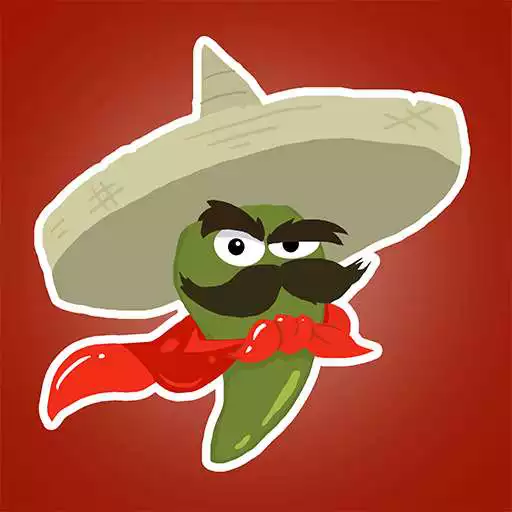 Play Mexa Heroes 4T APK