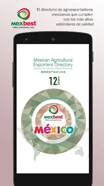 Play Mexbest 2018  and enjoy Mexbest 2018 with UptoPlay