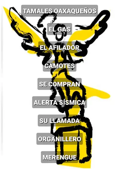 Play Mexicanadas  and enjoy Mexicanadas with UptoPlay