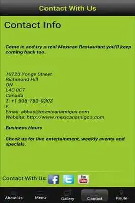 Play MexicanAmigos