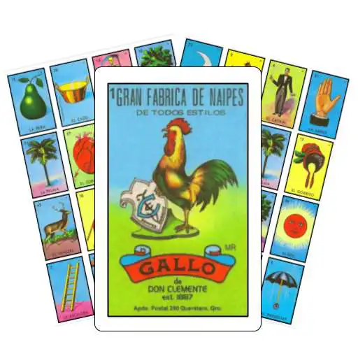Play Mexican Bingo APK Play Mexican Bingo APK