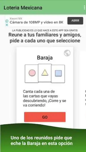 Play Mexican Bingo  and enjoy Mexican Bingo with UptoPlay