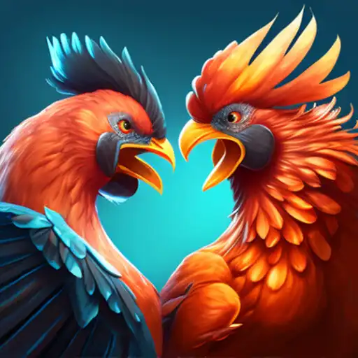 Play Mexican Chicken Fight APK