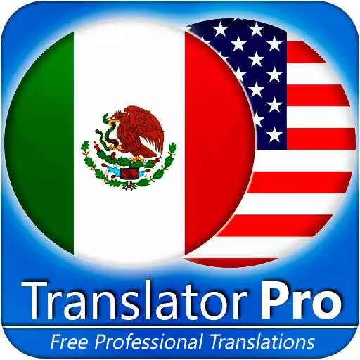 Play Mexican - English Translator ( Text to Speech ) APK