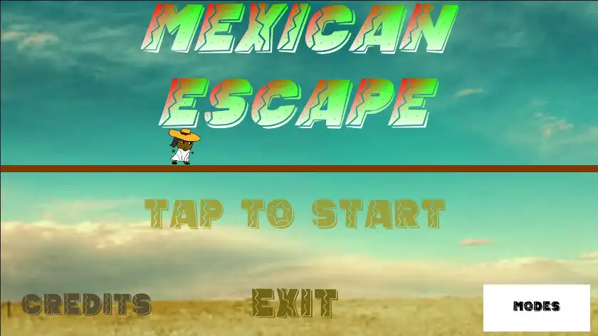 Play Mexican Escape  and enjoy Mexican Escape with UptoPlay