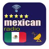Free play online Mexican FM Radio Tuner APK